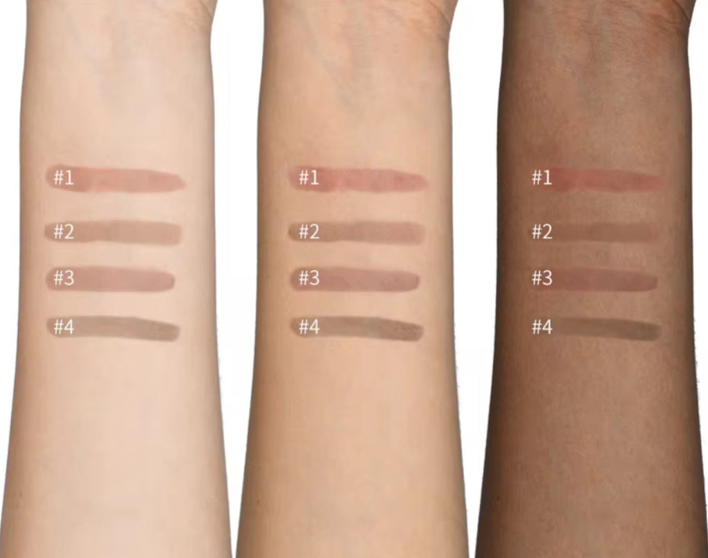 Peel Off Lip Liner Tattoo – Waterproof, Duradero y con Acabado Mate