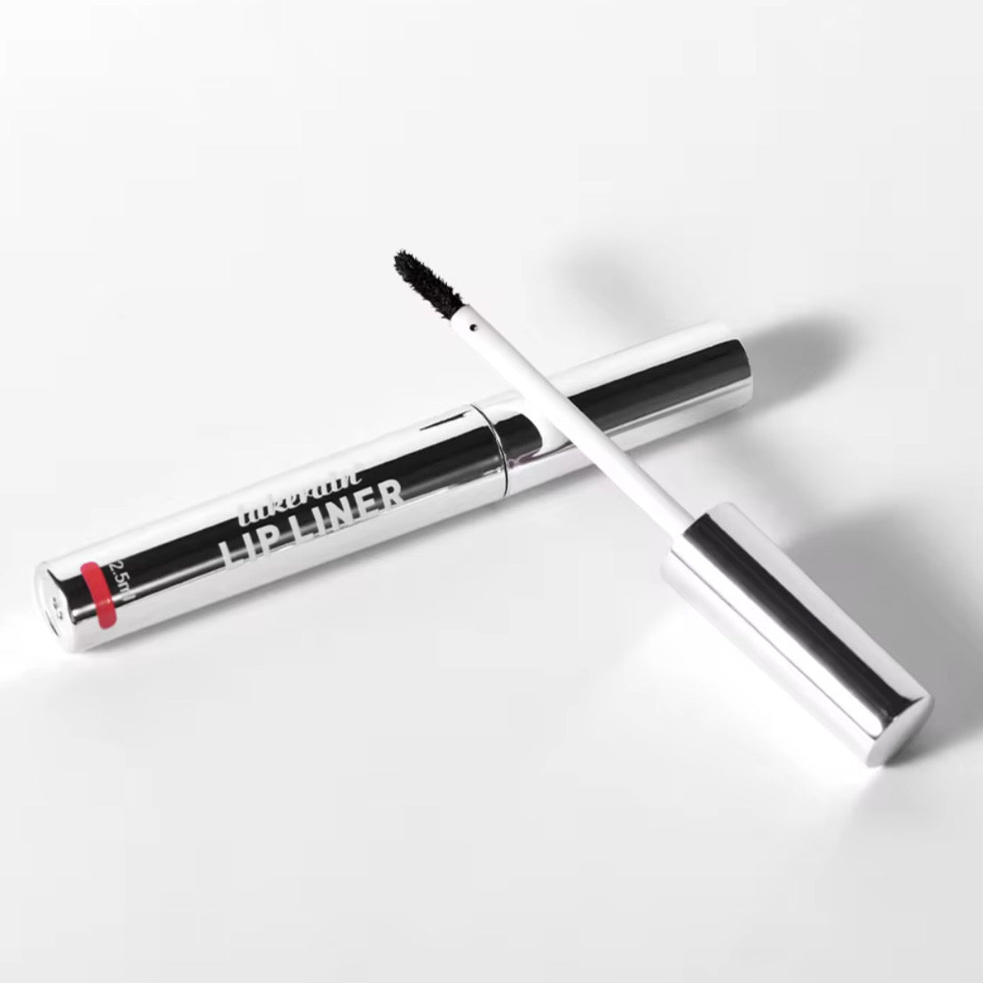 Peel Off Lip Liner Tattoo – Waterproof, Duradero y con Acabado Mate