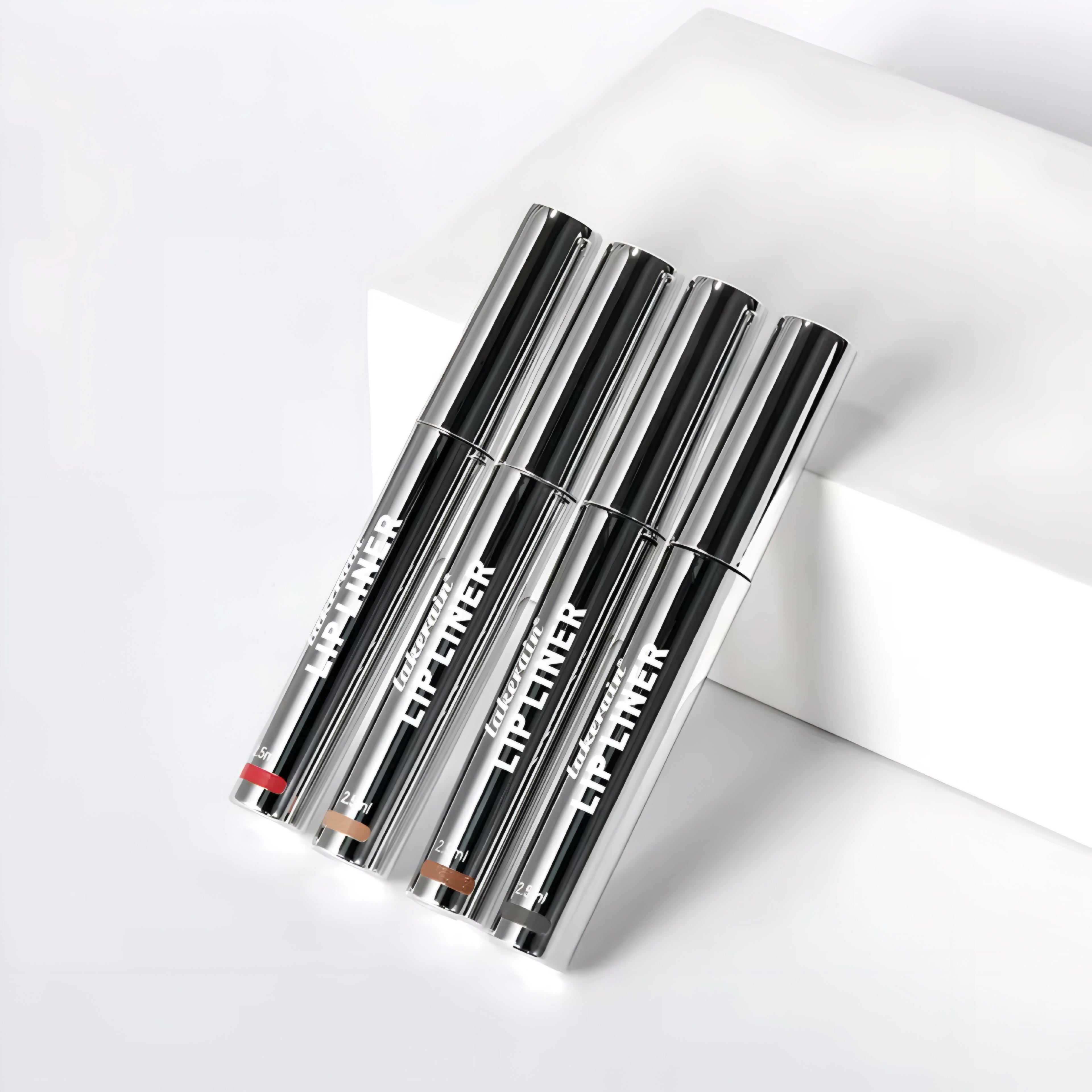 Peel Off Lip Liner Tattoo – Waterproof, Duradero y con Acabado Mate