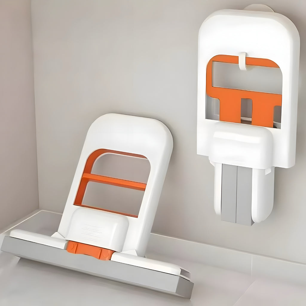 Mini Mopa Autoescurrible – Compacta, Portátil y Eficaz