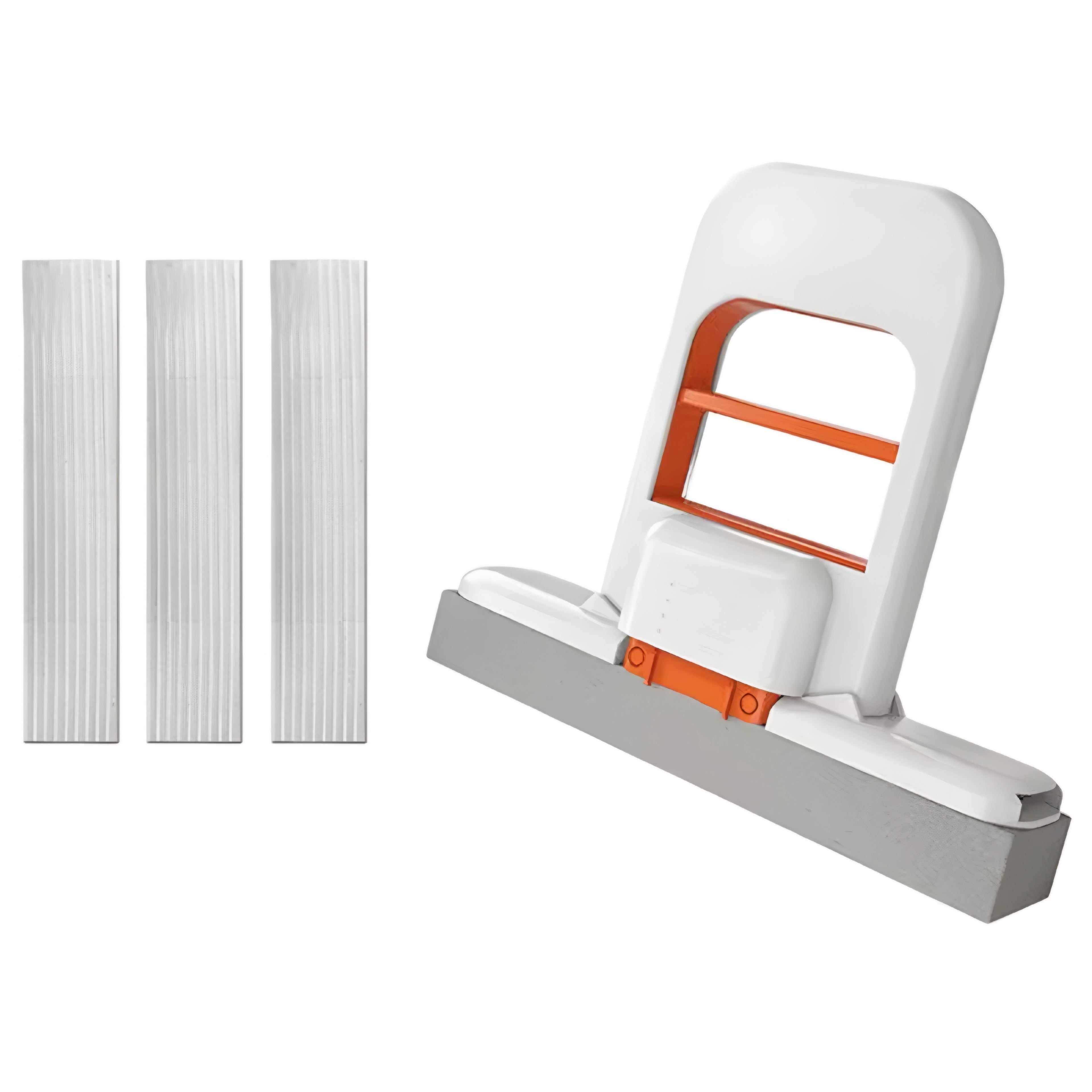 Mini Mopa Autoescurrible – Compacta, Portátil y Eficaz