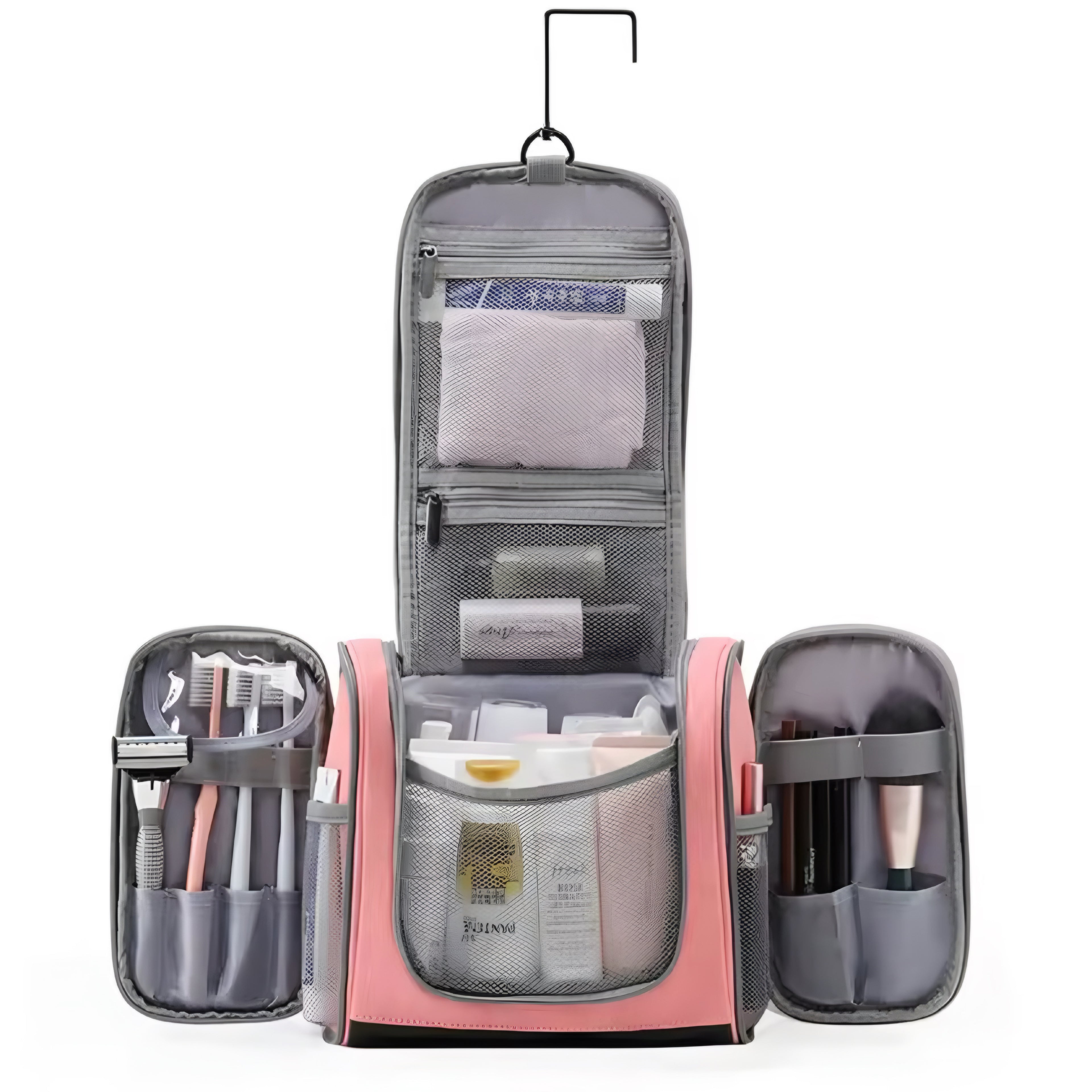 Neceser de Maquillaje Impermeable para Mujer