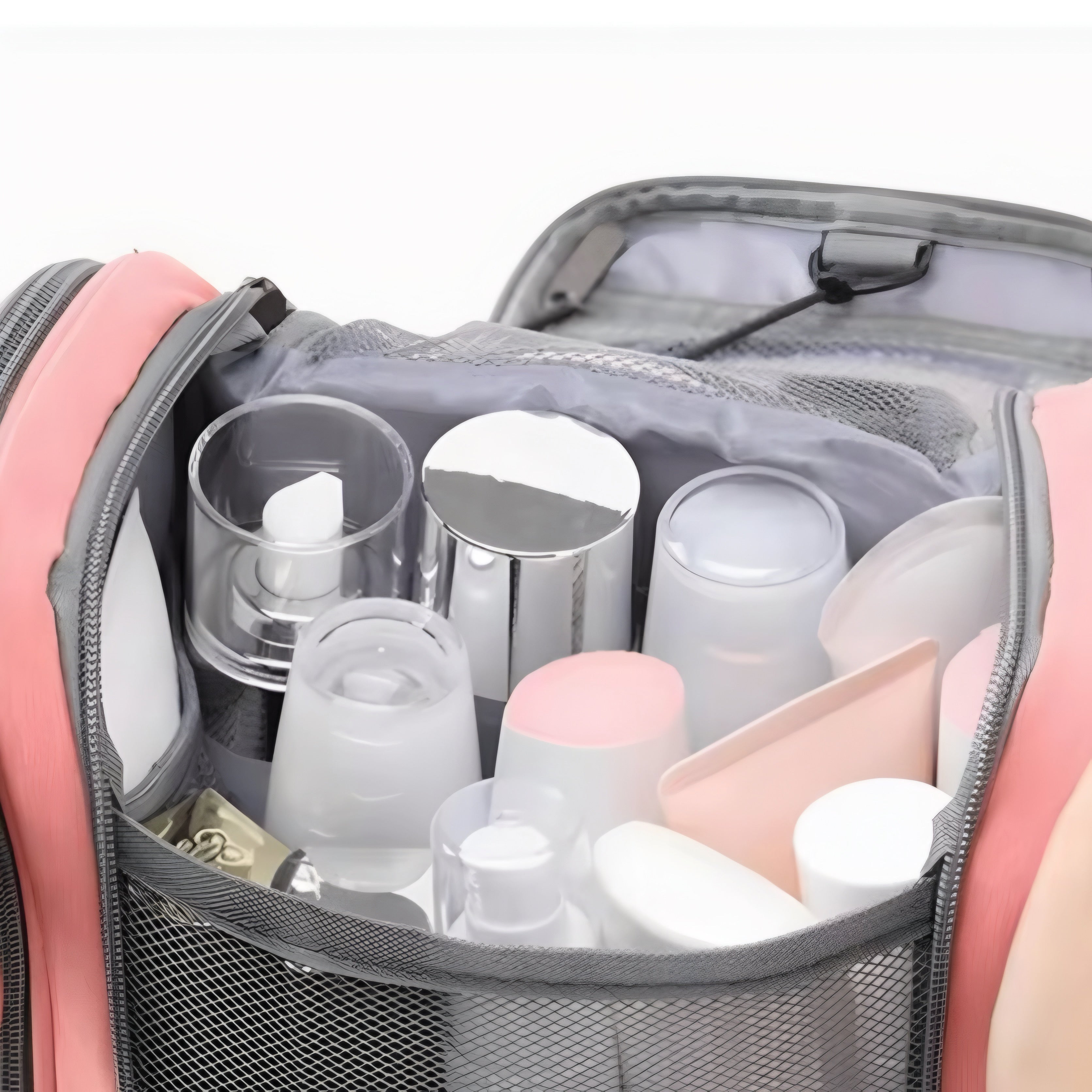 Neceser de Maquillaje Impermeable para Mujer
