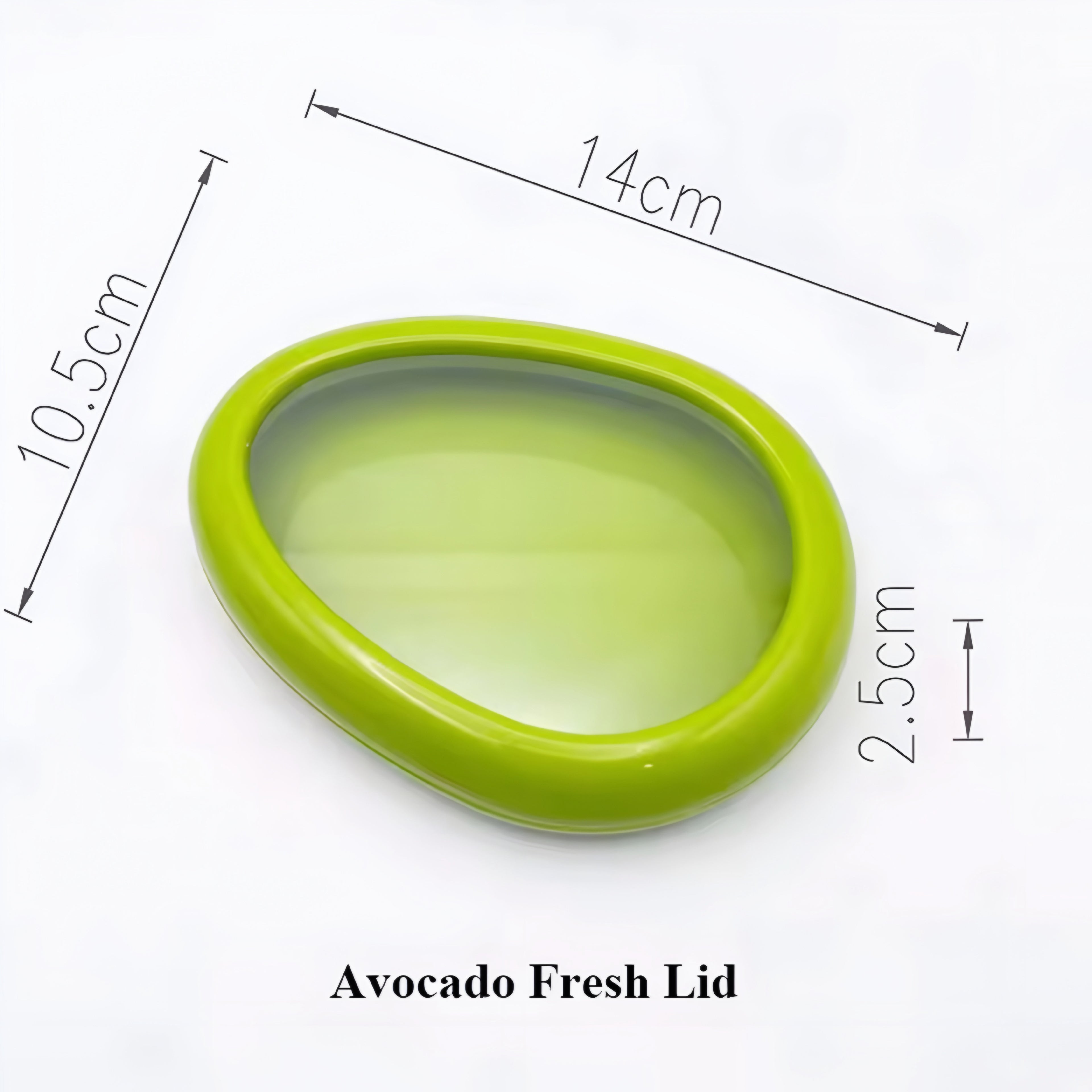 Contenedor Elástico Reutilizable para Frutas y Verduras