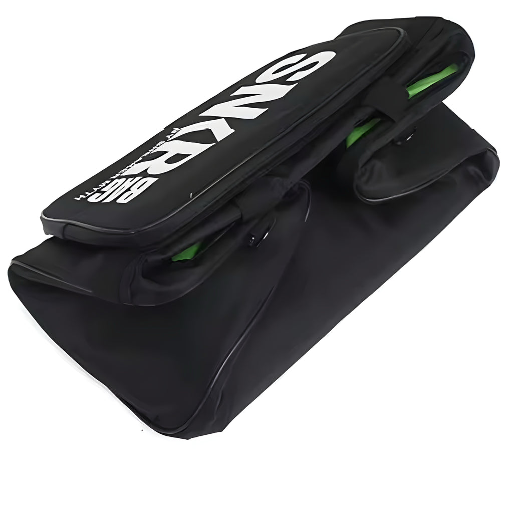 Bolsa Deportiva y de Viaje Multifuncional