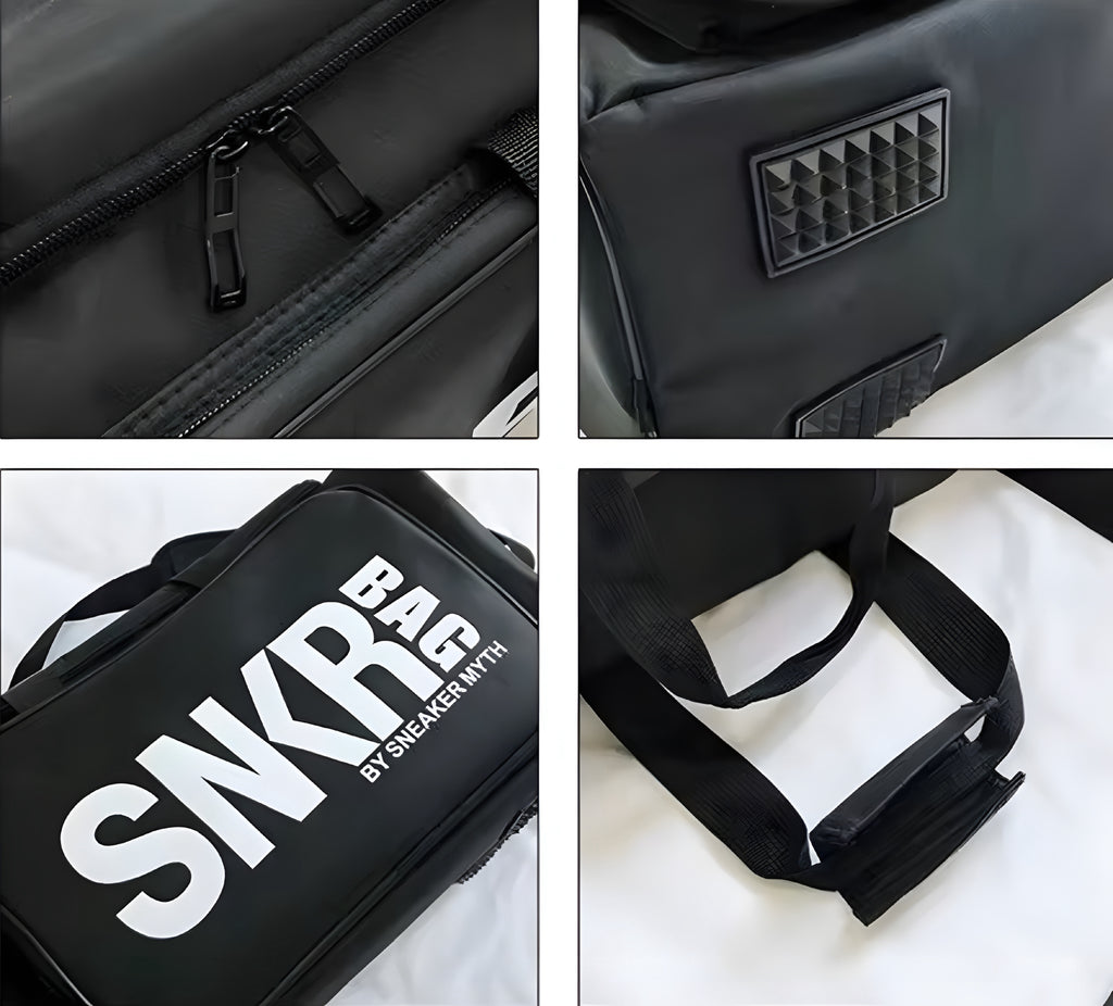 Bolsa Deportiva y de Viaje Multifuncional