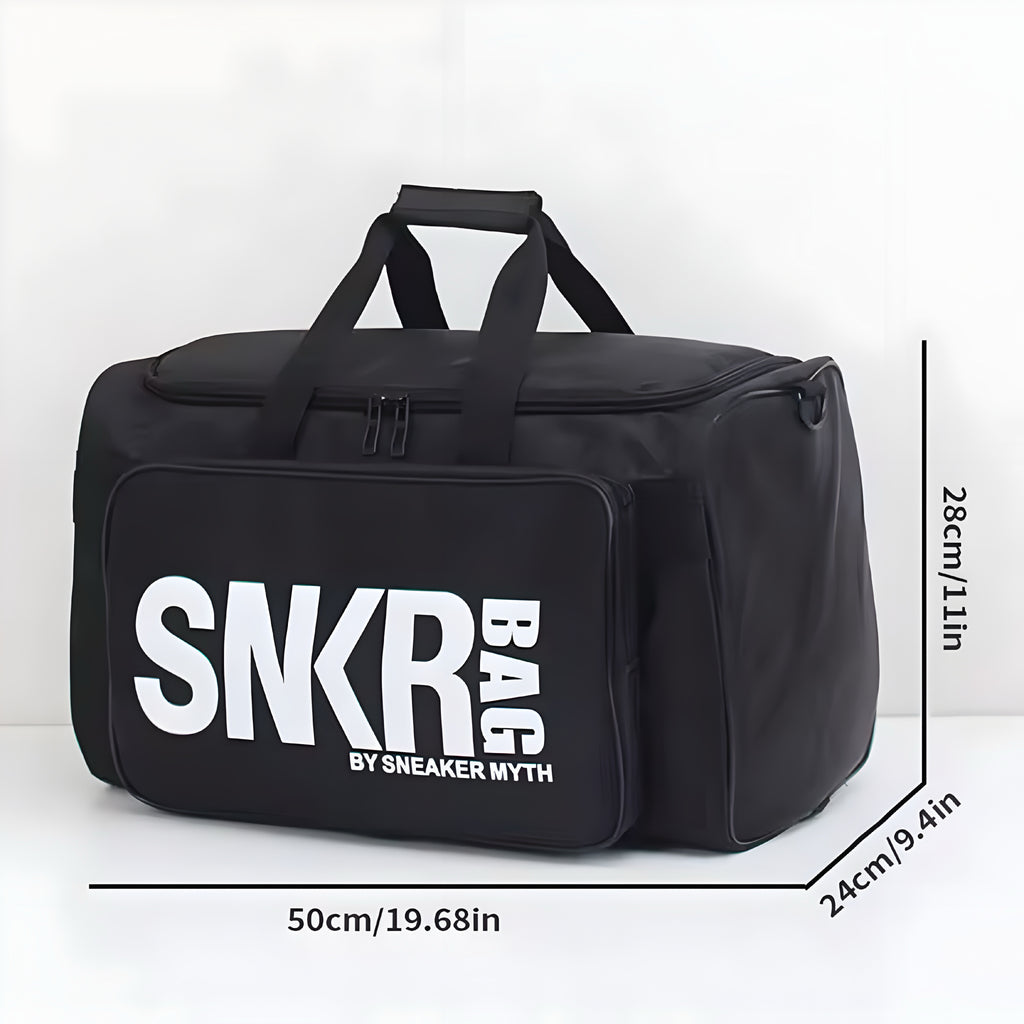 Bolsa Deportiva y de Viaje Multifuncional