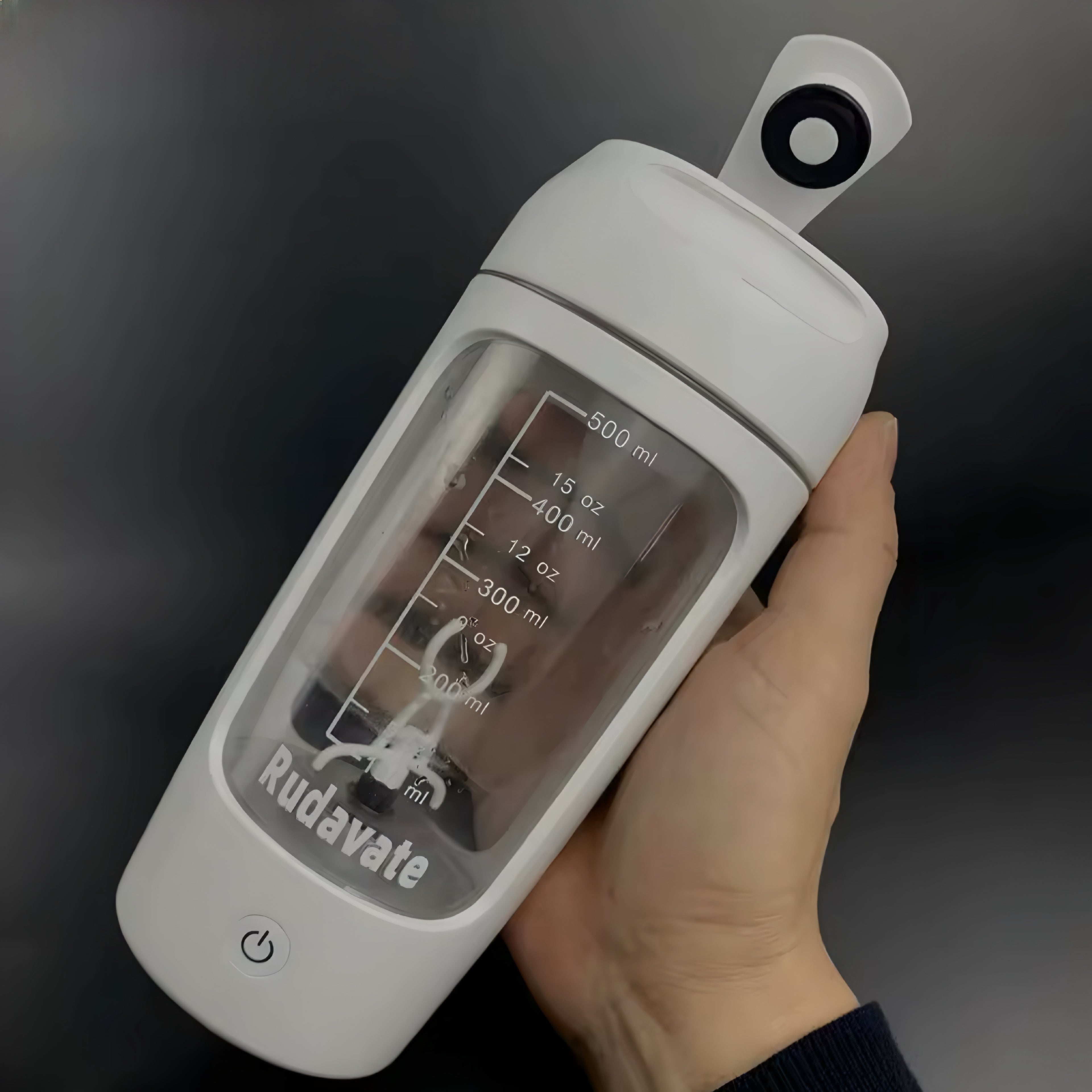 Shaker Automático – Batidos Perfectos, Sin Grumos
