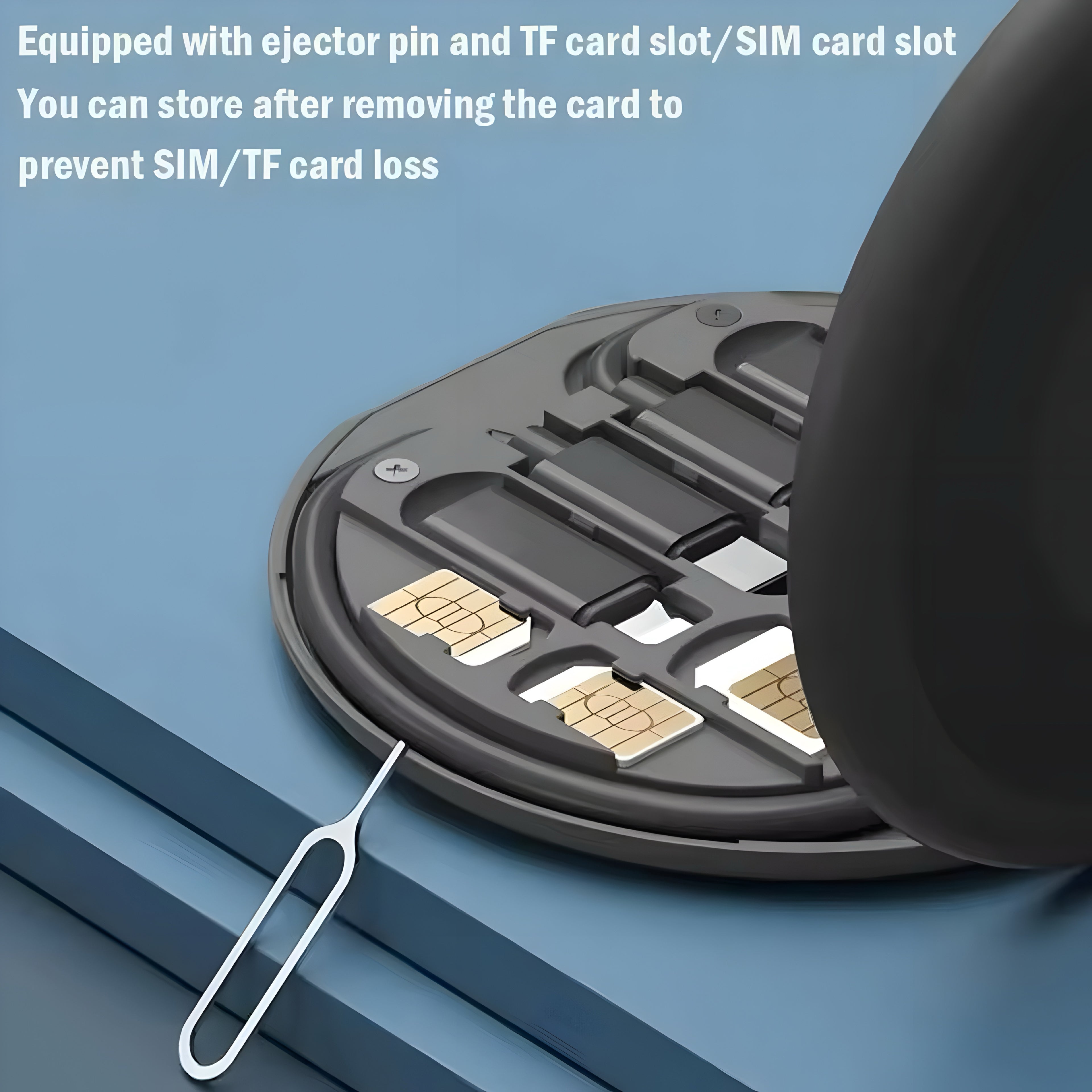 Set Multifuncional de Cables de Carga – Todo en Uno, Sin Enredos