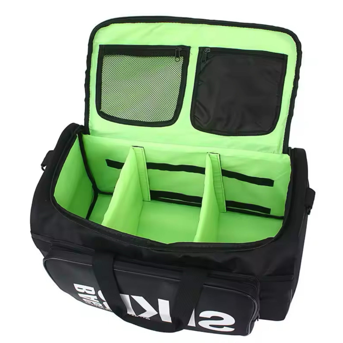 Bolsa Deportiva y de Viaje Multifuncional