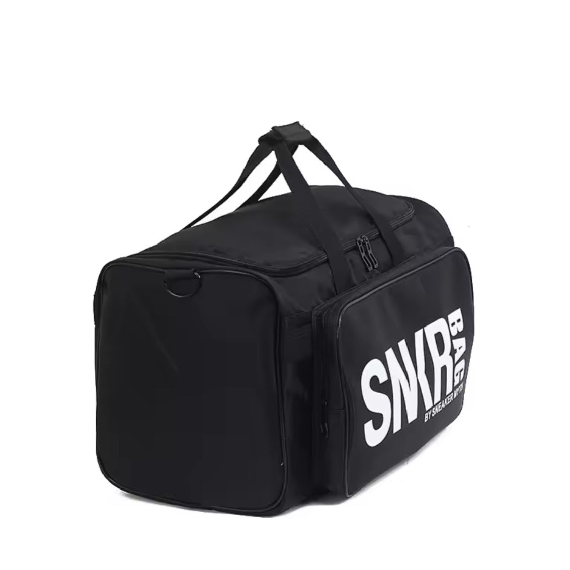 Bolsa Deportiva y de Viaje Multifuncional