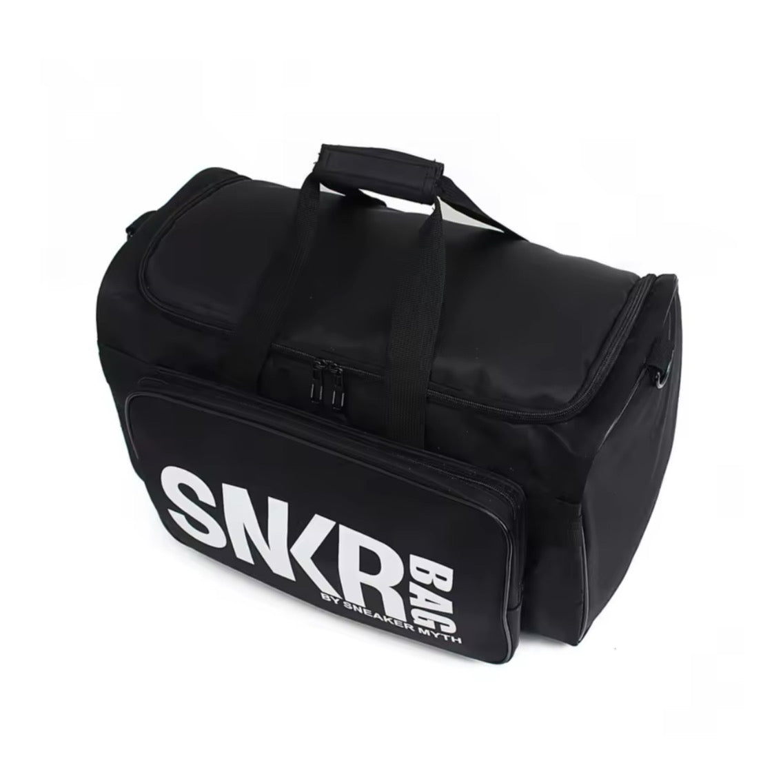 Bolsa Deportiva y de Viaje Multifuncional