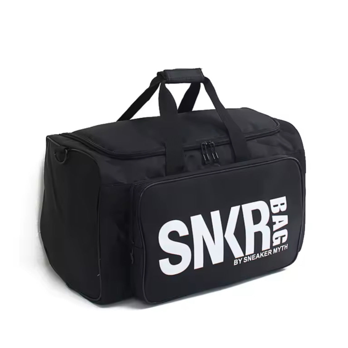 Bolsa Deportiva y de Viaje Multifuncional