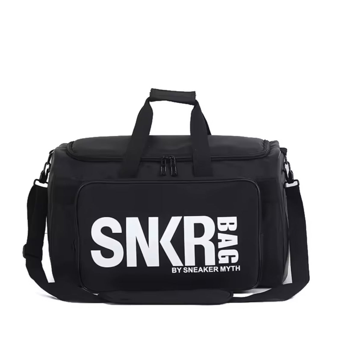 Bolsa Deportiva y de Viaje Multifuncional
