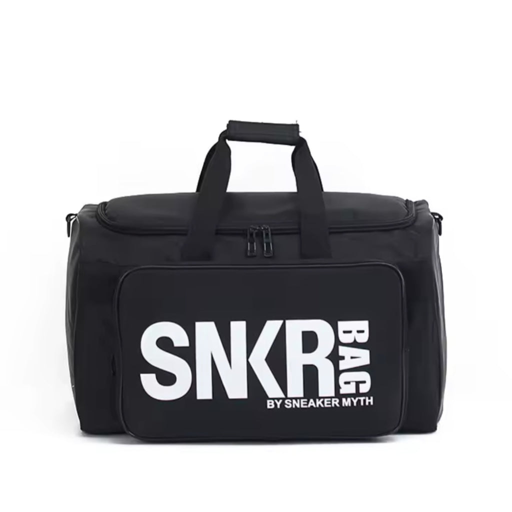 Bolsa Deportiva y de Viaje Multifuncional