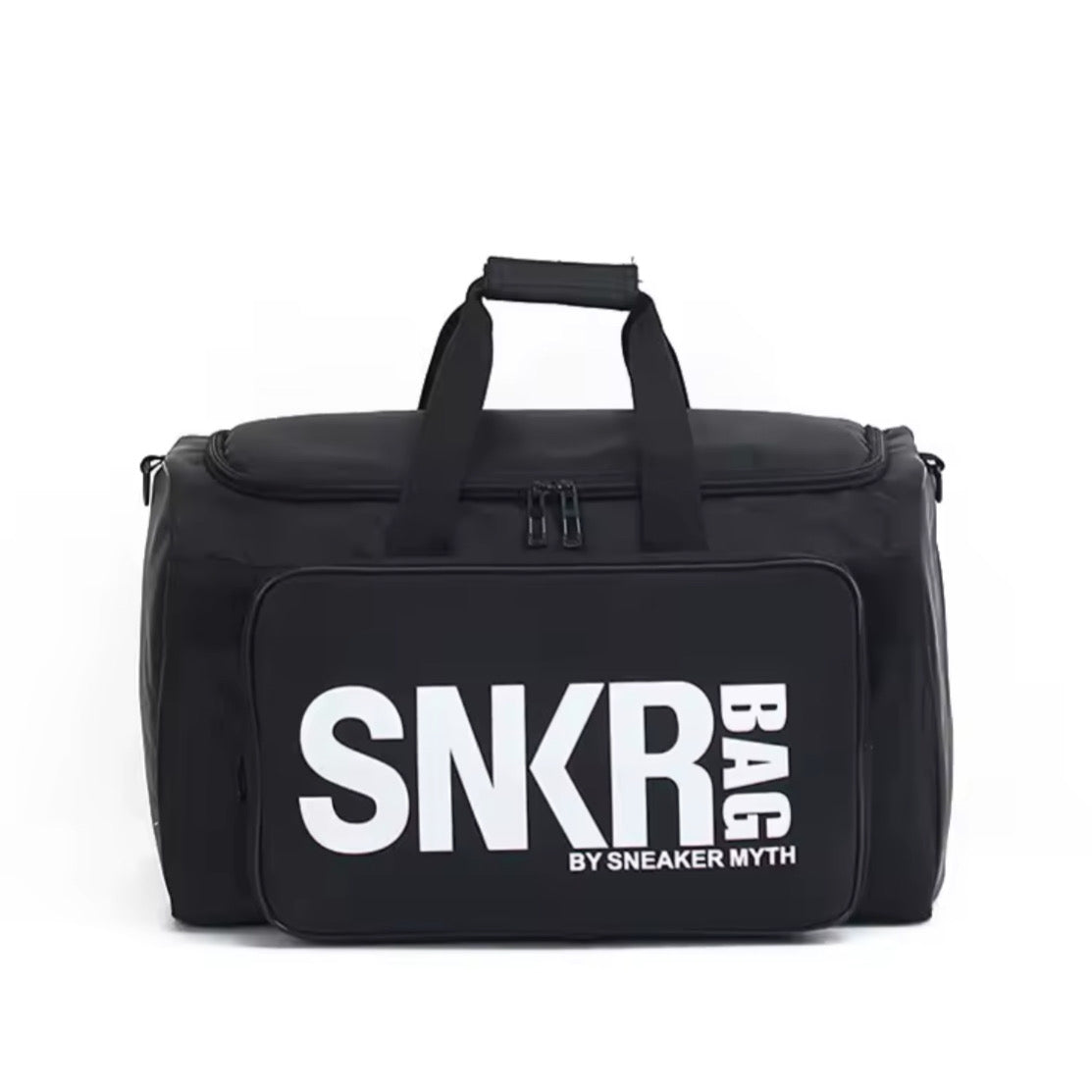 Bolsa Deportiva y de Viaje Multifuncional