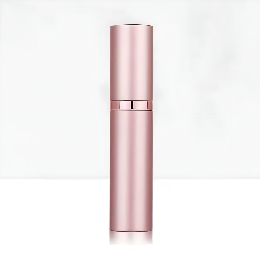 Atomizador de Perfume Recargable 5ml – Frescura Compacta en Todo Momento